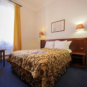 Auberge de jeunesse Red Carpet