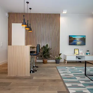 Appart hôtel Inpoint Smart