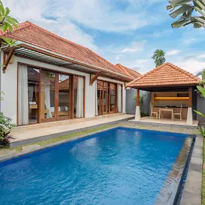Kings Sanur By Moria Denpasar